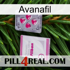 Avanafil 32